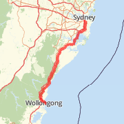 Sydney2Gong