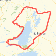 PolkaDotBeag Route