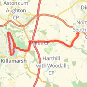 Rother Valley Loop