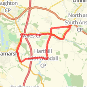 Woodhall Figure 8