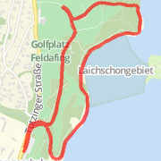 3,38 Kilometer Run/Jog on Mai. 30, 2012 at 02:59 PM