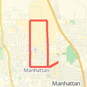Denison &amp; College (5.5 Miler)