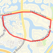 town center loop