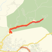 11.46 km Mountain Bike on 30/05/2012 12:18 p.m.
