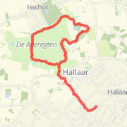 4.71 kilometer Run/Jog on May 30, 2012 at 08:05 pm