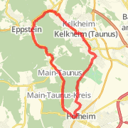 19,88 Kilometer Road Cycling on Mai. 30, 2012 at 09:14 PM