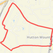 Shelle Run 3.5 Km