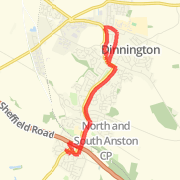 Dinnington Loop