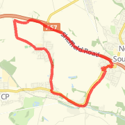 Goosecarr Lane