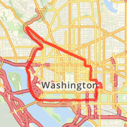 08/15/2009 Route