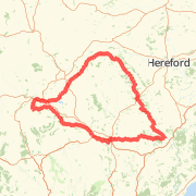 Monmouth - Hay Loop (86M)