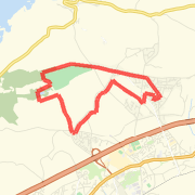 Tehidy Fast