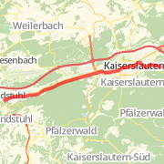 19.06 km Road Cycling on May 31, 2012 17:54