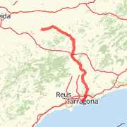 81,05 quilòmetre Road Cycling on maig 31, 2012 at 04:41 pm