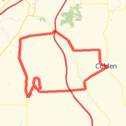 Eden - Boston Hills