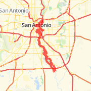 San Antonio Marathon