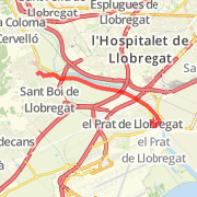23,61 kilómetro Road Cycling on may. 31, 2012 at 09:15 a.m.