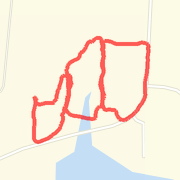 1.52 mi Run in Winchester on Jun 1, 2012 10:10 AM