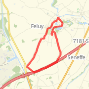 Feluy 5 Miler