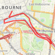 08/17/2009 Melbourne