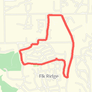 Canyon Loop (short)
