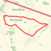 9.25 km Run in Boutersem on 2-jun.-2012 09:01