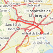 17,76 kilómetro Road Cycling on jun. 2, 2012 at 09:34 a.m.