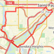 June 2nd Long run