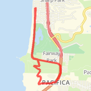 Coyote Hill Loop