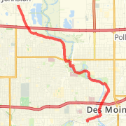 10.15 mile Cruiser in Johnston on Jun 2, 2012 at 01:57 pm