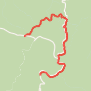 A run mapped on 06/02/2012