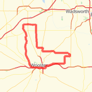Fall Overton Ride