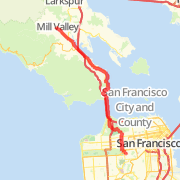 13.22 mi Road Cycling on Jun 2, 2012 5:10 PM