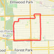 6 miler
