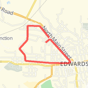 short hill run