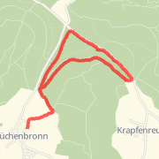 4,57 Kilometer Run/Jog on Jun. 3, 2012 at 11:35 AM