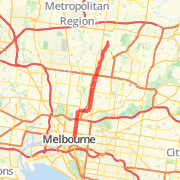 City to Reservoir