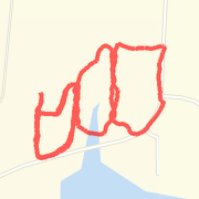2.02 mi Run on Jun 3, 2012 8:14 AM