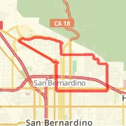 Fifteen miler
