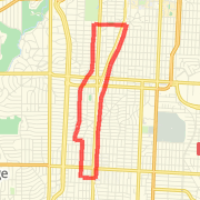 Super 6 Miler