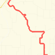 22.41 mi Road Cycling on Jun 3, 2012 4:42 PM