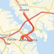 Imported Garmin Route (06/02/2012)