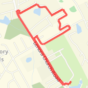 Run of the Ville 5k
