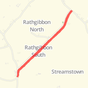 10.00 km Run on 4 Jun 2012 11:05 a.m.