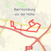 10,07 Kilometer Run/Jog on Jun. 4, 2012 at 11:33 vorm.