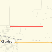 08/19/2009 Route