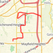 10 miles