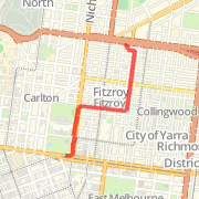 The Fitzy-back