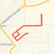 2.02 mi Run on Jun 4, 2012 10:36 AM