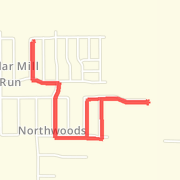 2.65 Route